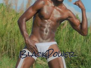 BlackPower