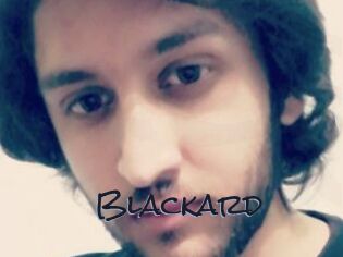 Blackard
