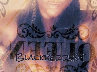 Blackberry89