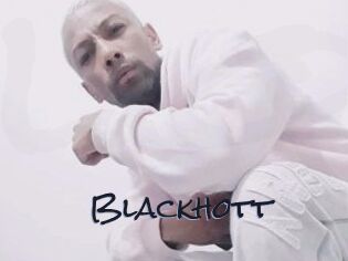 Blackhott