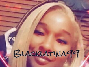 Blacklatina99