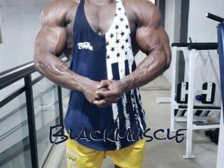 Blackmuscle