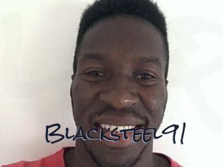 Blacksteel91
