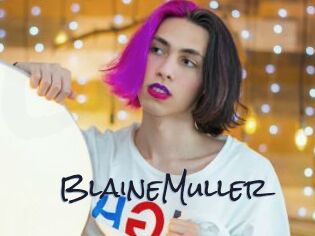 BlaineMuller