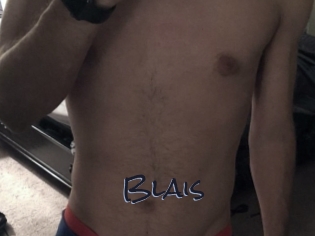 Blais Liquisexxx