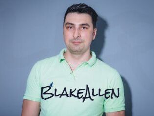 BlakeAllen