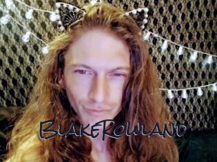 BlakeRowland