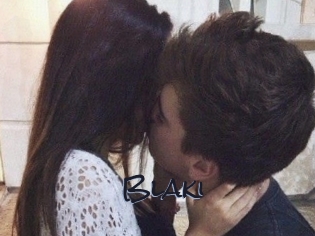Blaki