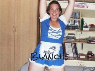 Blanche