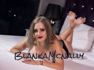 BlankaMcnally