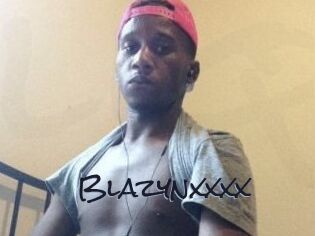 Blazynxxxx