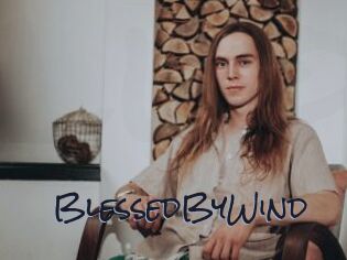 BlessedByWind