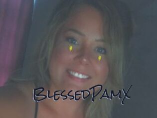 BlessedPamX