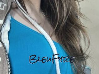 BleuFyre