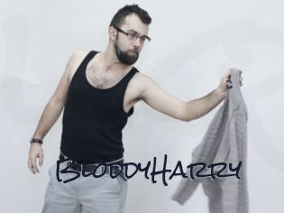 BloddyHarry Liquisexxx