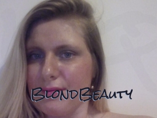 BlondBeauty