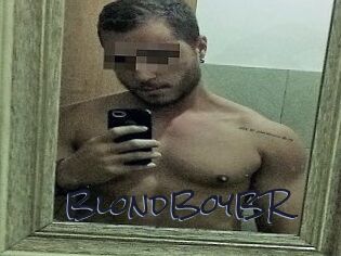 BlondBoyBR