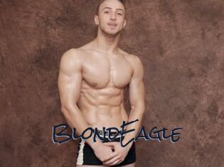 BlondEagle