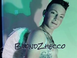 BlondZhecco