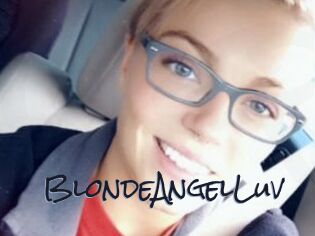 BlondeAngelLuv