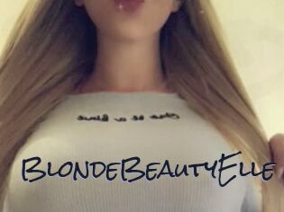 BlondeBeautyElle