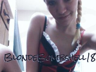 BlondeBombshell18