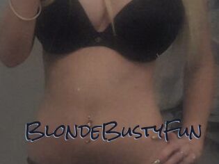 BlondeBustyFun