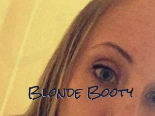Blonde_Booty