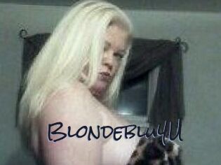 Blondeblu4U
