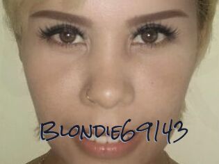 Blondie69143