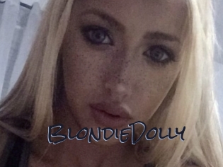 BlondieDolly Liquisexxx