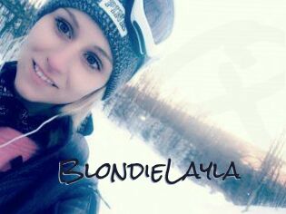 BlondieLayla