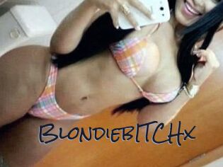 BlondiebITCHx