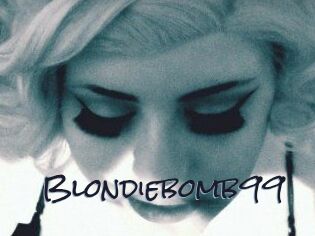 Blondiebomb99