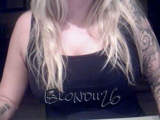 Blondii26