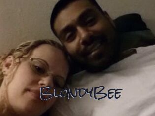 BlondyBee