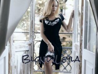 BlondyLeyla