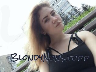 BlondyNonStopp