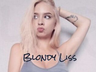 Blondy_Liss