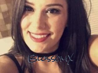 Blossom_X