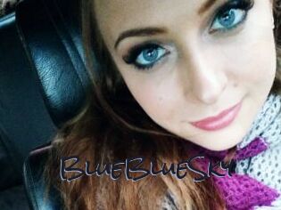 BlueBlueSky