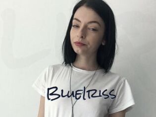 BlueIriss