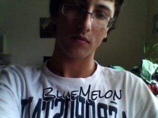 BlueMelon