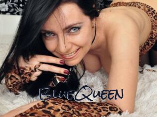 BlueQueen