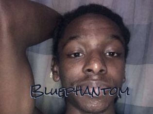 Bluephantom