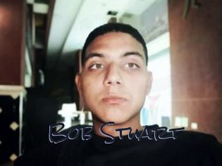 Bob_Stuart