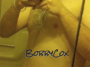 BobbyCox