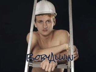 BobyAlwin