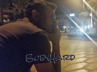 BobyHard