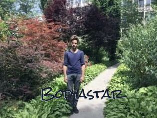 Bodyastar